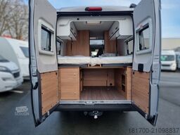 Weinsberg CaraBus 630 ME *2024*140*7 Pakete*Seitz S7P*