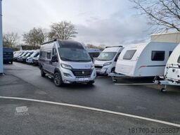 Weinsberg CaraBus 630 ME *2024*140*7 Pakete*Seitz S7P*