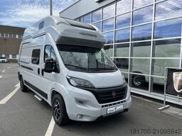 Weinsberg CaraTour 600 MQH *2024*Traummobil*140*6-Pakete*