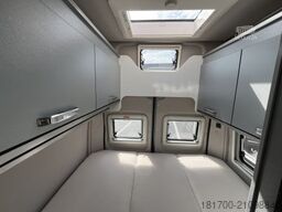 Weinsberg CaraTour 600 MQH *2024*Traummobil*140*6-Pakete*