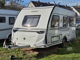 Knaus Südwind 420 QD Black Selection *2026**Duschausbau*1500kg*