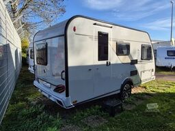 Knaus Südwind 420 QD Black Selection *2026**Duschausbau*1500kg*