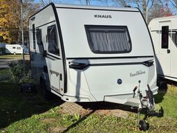 Knaus Südwind 420 QD Black Selection *2026**Duschausbau*1500kg*