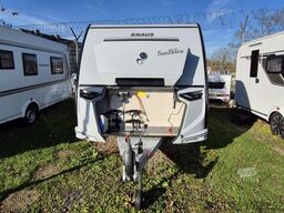 Knaus Südwind 420 QD Black Selection *2026**Duschausbau*1500kg*
