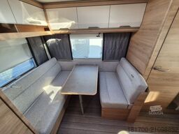 Knaus Südwind 420 QD Black Selection *2026**Duschausbau*1500kg*