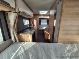 Knaus Südwind 420 QD Black Selection *2026**Duschausbau*1500kg*