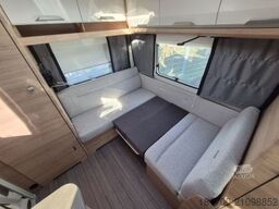 Knaus Südwind 420 QD Black Selection *2026**Duschausbau*1500kg*