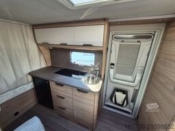 Knaus Südwind 420 QD Black Selection *2026**Duschausbau*1500kg*