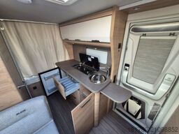 Knaus Südwind 420 QD Black Selection *2026**Duschausbau*1500kg*