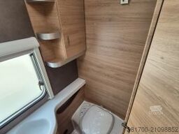 Knaus Südwind 420 QD Black Selection *2026**Duschausbau*1500kg*