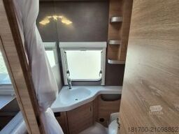 Knaus Südwind 420 QD Black Selection *2026**Duschausbau*1500kg*