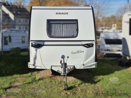 Knaus Südwind 420 QD Black Selection *2026**Duschausbau*1500kg*