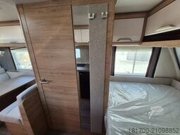 Knaus Südwind 420 QD Black Selection *2026**Duschausbau*1500kg*