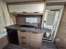 Knaus Südwind 420 QD Black Selection *2026**Duschausbau*1500kg*