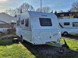 Knaus Sport 400 QD *2026**1500kg*Duschausbau*