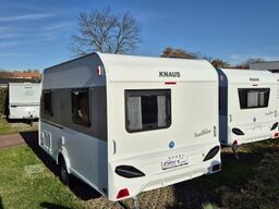 Knaus Sport 400 QD *2026**1500kg*Duschausbau*