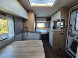 Knaus Sport 400 QD *2026**1500kg*Duschausbau*