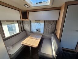 Knaus Sport 400 QD *2026**1500kg*Duschausbau*