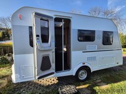 Knaus Sport 400 QD *2026**1500kg*Duschausbau*