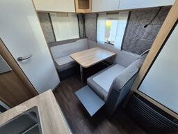 Knaus Sport 400 QD *2026**1500kg*Duschausbau*