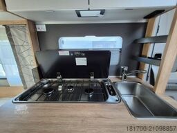 Knaus Sport 400 QD *2026**1500kg*Duschausbau*