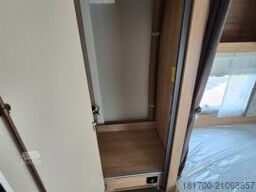 Knaus Sport 400 QD *2026**1500kg*Duschausbau*