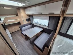 Knaus Südwind 540 FDK Black Selection **2026*1.800kg*Garagentüren*