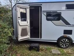 Knaus Südwind 540 FDK Black Selection **2026*1.800kg*Garagentüren*