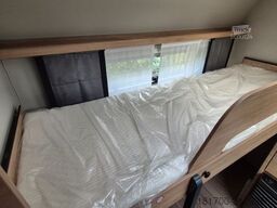 Knaus Südwind 540 FDK Black Selection **2026*1.800kg*Garagentüren*