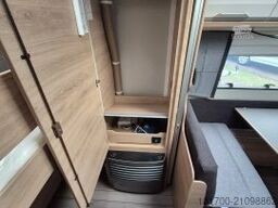 Knaus Südwind 540 FDK Black Selection **2026*1.800kg*Garagentüren*