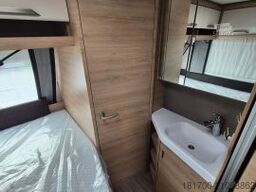 Knaus Südwind 540 FDK Black Selection **2026*1.800kg*Garagentüren*