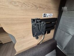 Knaus Südwind 540 FDK Black Selection **2026*1.800kg*Garagentüren*