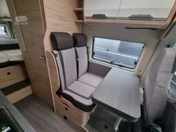 Knaus BoxLife Pro 630 FREEWAY 60 Years *Automatik*Markise*Navi*