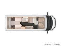 Knaus BoxLife Pro 630 FREEWAY 60 Years *Automatik*Markise*Navi*