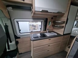 Knaus BoxLife Pro 630 FREEWAY 60 Years *Automatik*Markise*Navi*