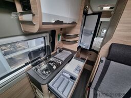 Knaus BoxLife Pro 630 FREEWAY 60 Years *Automatik*Markise*Navi*