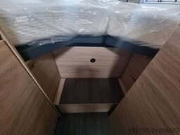 Knaus BoxLife Pro 630 FREEWAY 60 Years *Automatik*Markise*Navi*