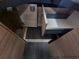 Knaus BoxLife Pro 630 FREEWAY 60 Years *Automatik*Markise*Navi*