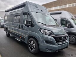 Knaus BoxLife Pro 630 FREEWAY 60 Years *Automatik*Markise*Navi*