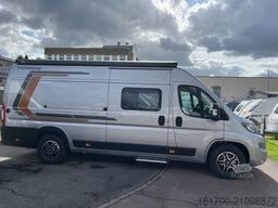 Weinsberg CaraBus 630 ME *2024*TraumMobil*Autom.*180*