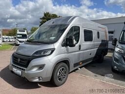 Weinsberg CaraBus 630 ME *2024*TraumMobil*Autom.*180*