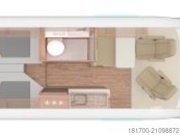 Weinsberg CaraBus 630 ME *2024*TraumMobil*Autom.*180*