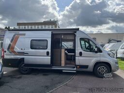 Weinsberg CaraBus 630 ME *2024*TraumMobil*Autom.*180*