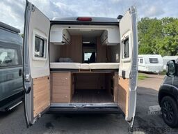 Weinsberg CaraBus 630 ME *2024*TraumMobil*Autom.*180*