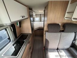 Weinsberg CaraBus 630 ME *2024*TraumMobil*Autom.*180*