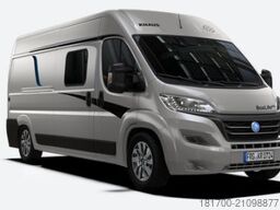 Knaus BoxLife Pro 630 FREEWAY 60 Years *2024*180*Automatik*4000kg*