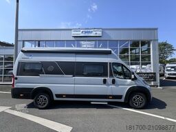 Knaus BoxLife Pro 630 FREEWAY 60 Years *2024*180*Automatik*4000kg*