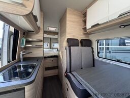 Knaus BoxLife Pro 630 FREEWAY 60 Years *2024*180*Automatik*4000kg*