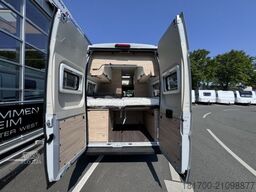 Knaus BoxLife Pro 630 FREEWAY 60 Years *2024*180*Automatik*4000kg*