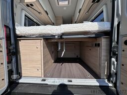 Knaus BoxLife Pro 630 FREEWAY 60 Years *2024*180*Automatik*4000kg*